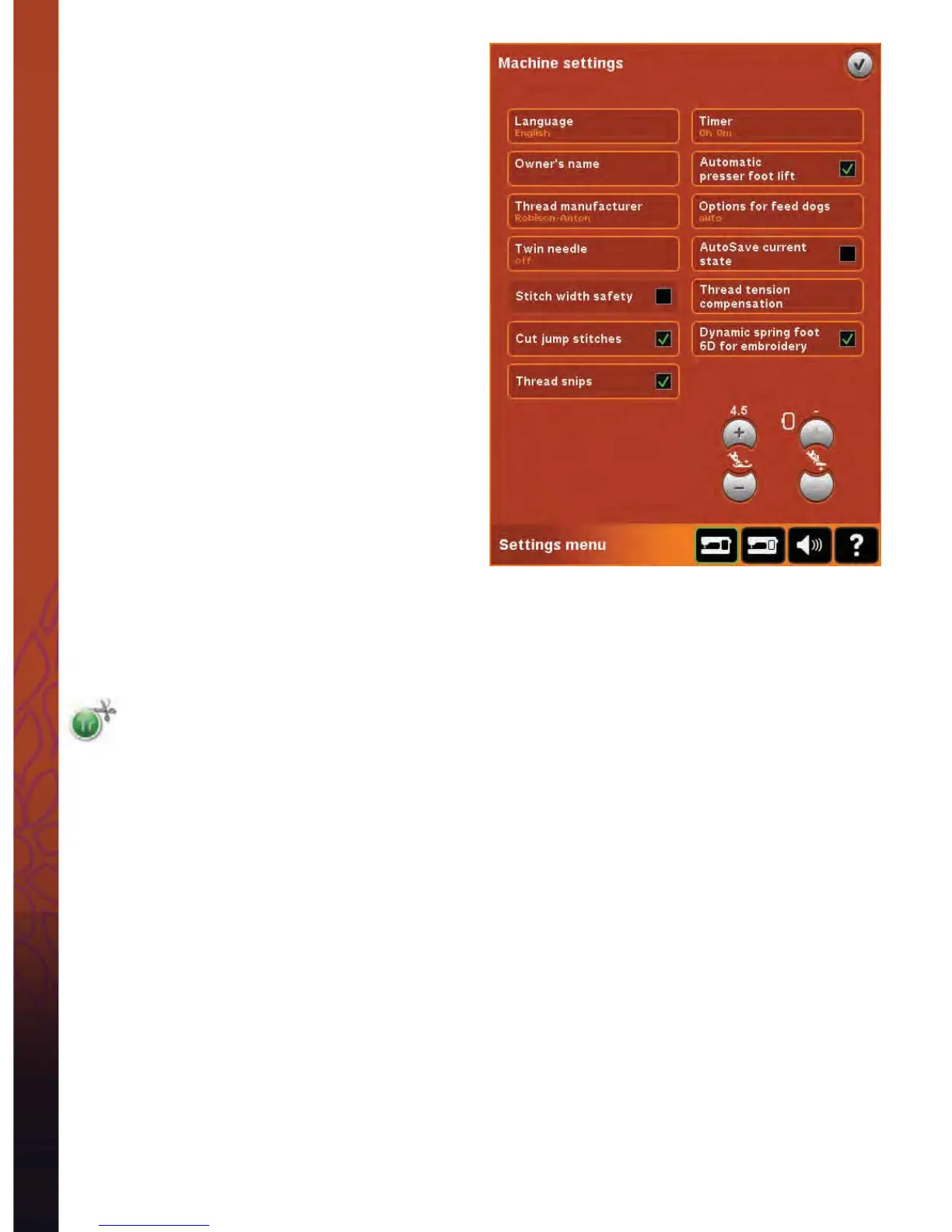 Page #46 background image