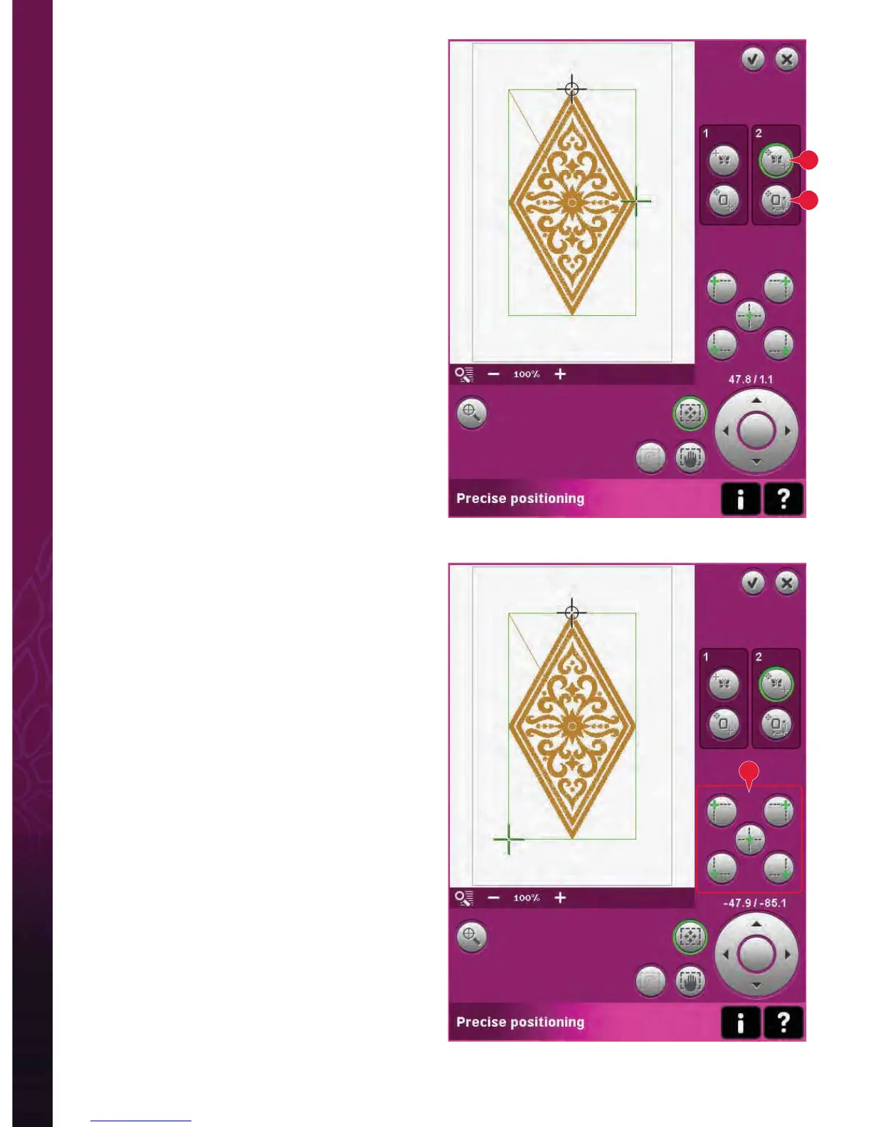 Page #124 background image
