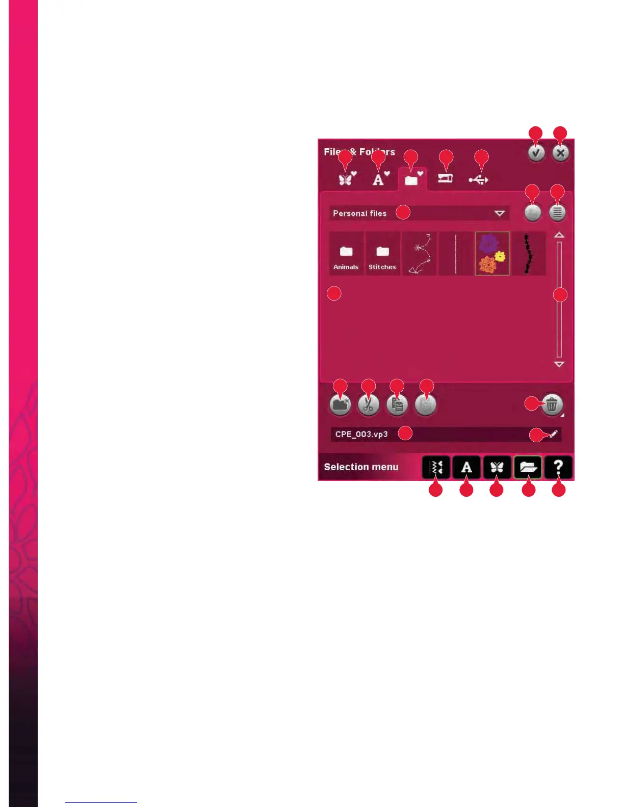Page #130 background image