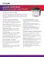 Preview: Specifications