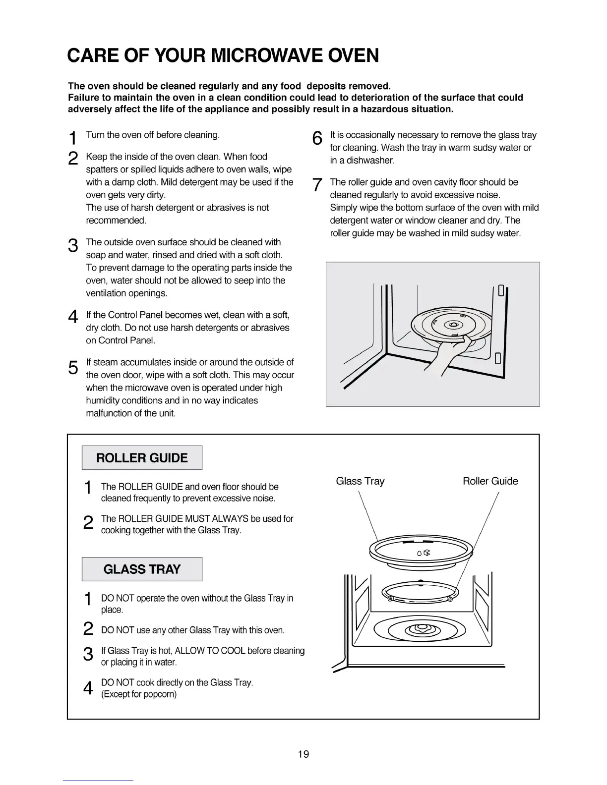 Page #20 background image