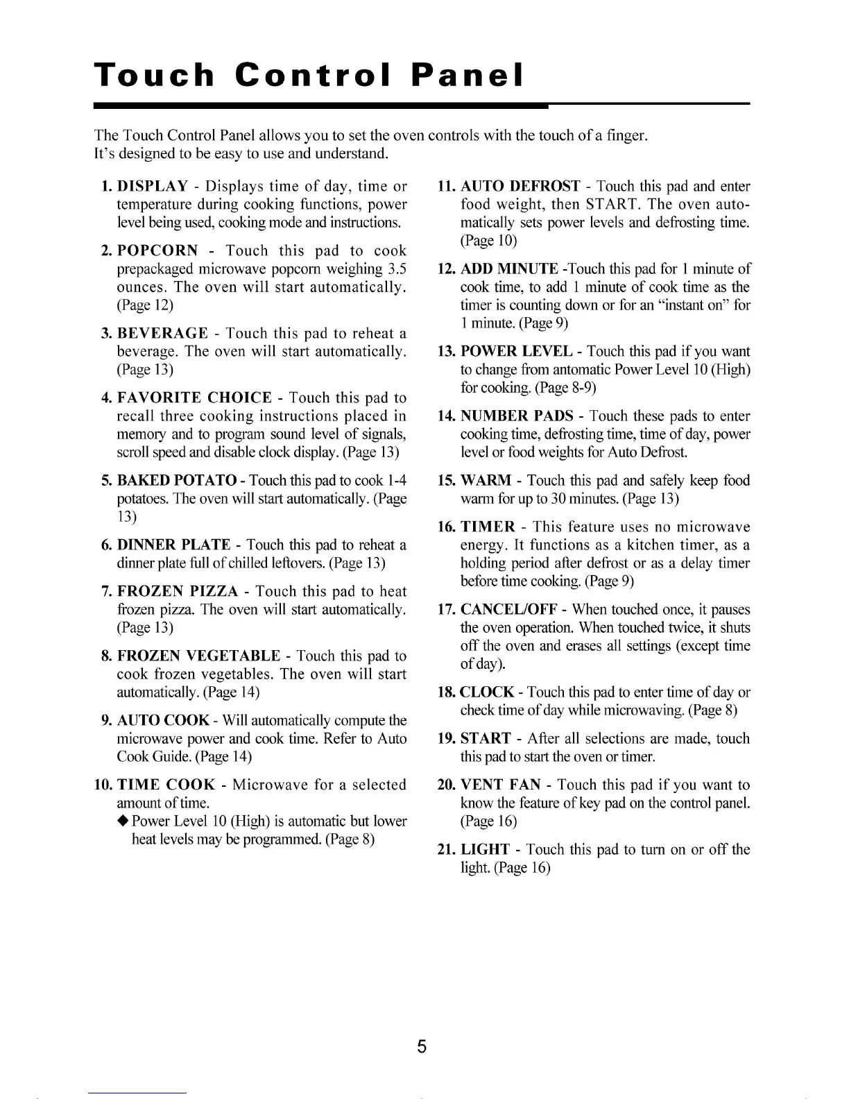 Page #6 background image