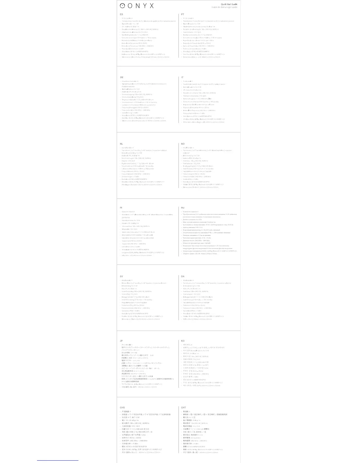 Page #2 background image