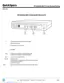 Preview: Specifications