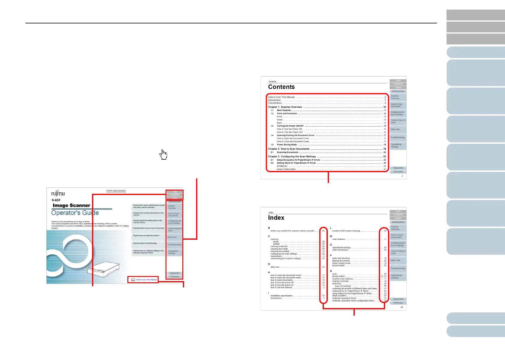 Page #2 background image