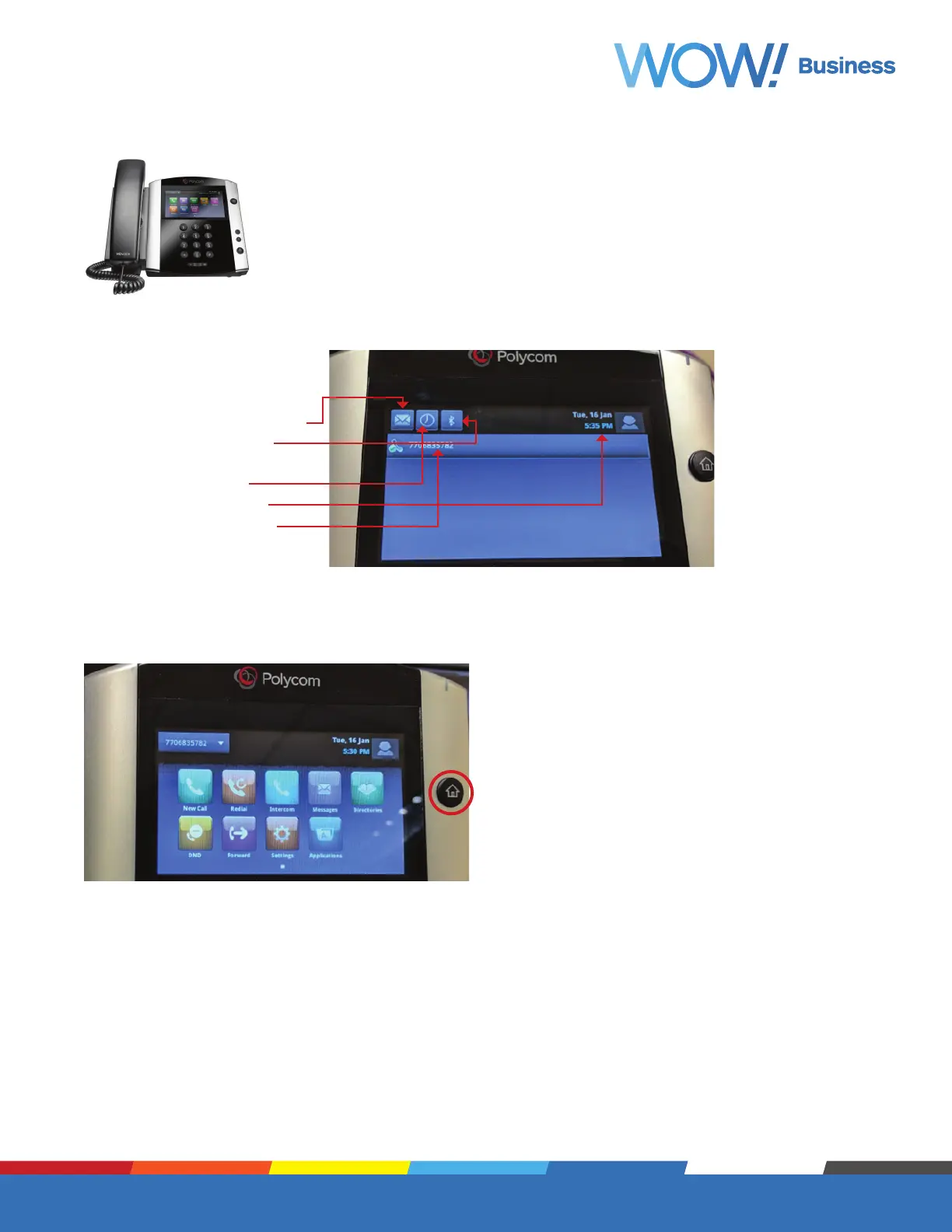 Page #3 background image
