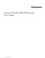 Preview: User Guide
