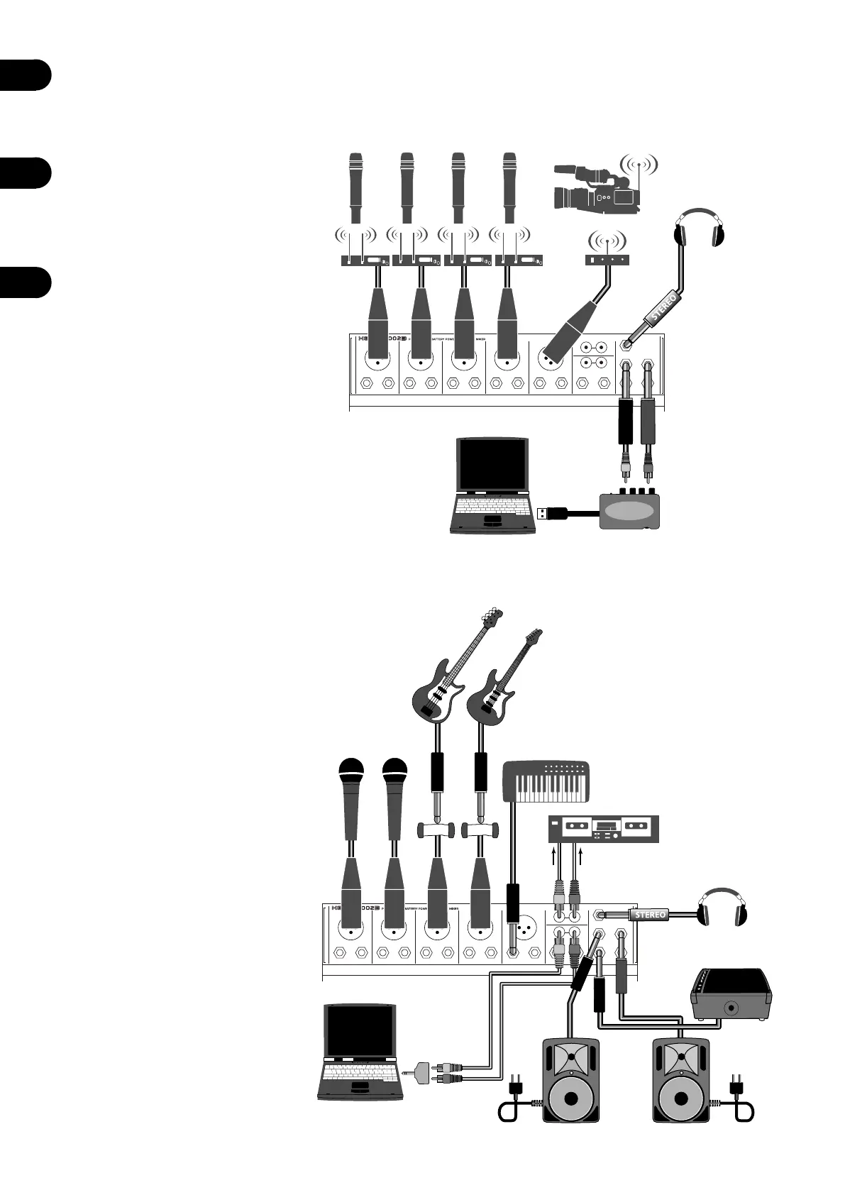 Page #4 background image