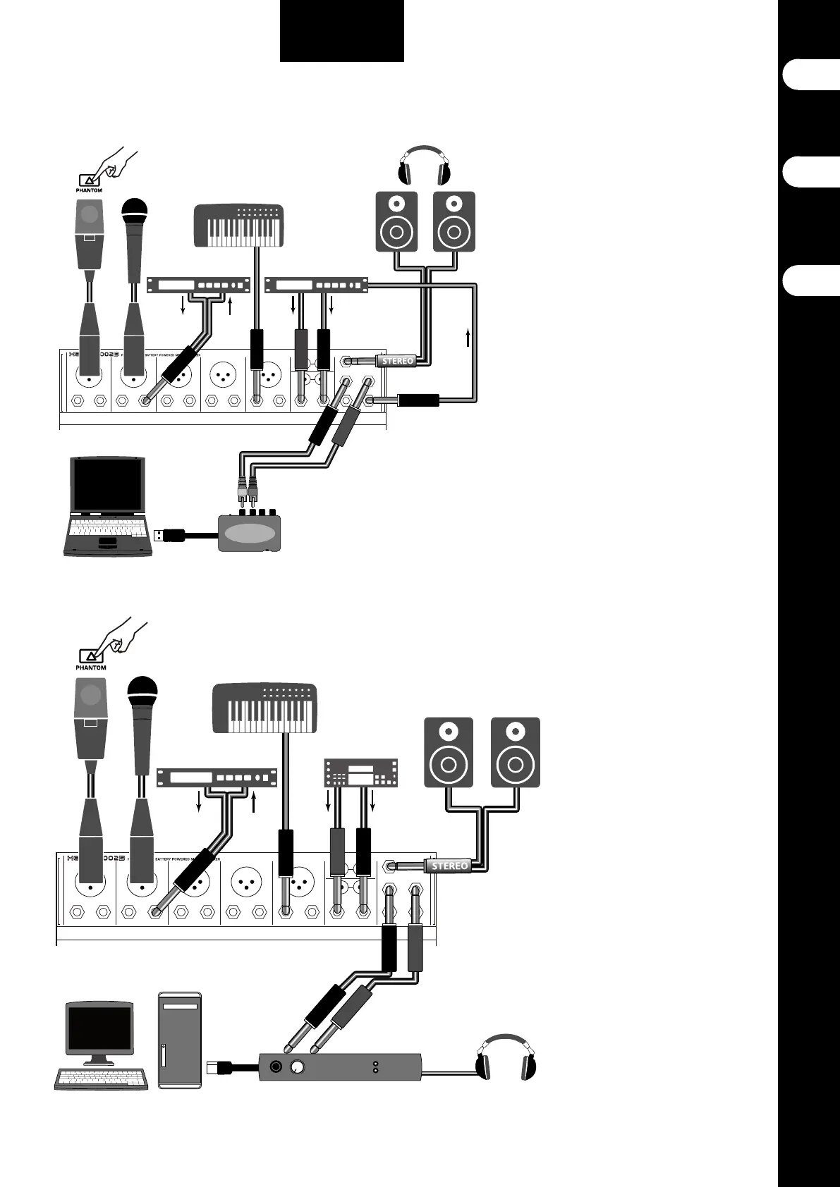 Page #5 background image