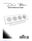 Preview: Quick Reference Guide