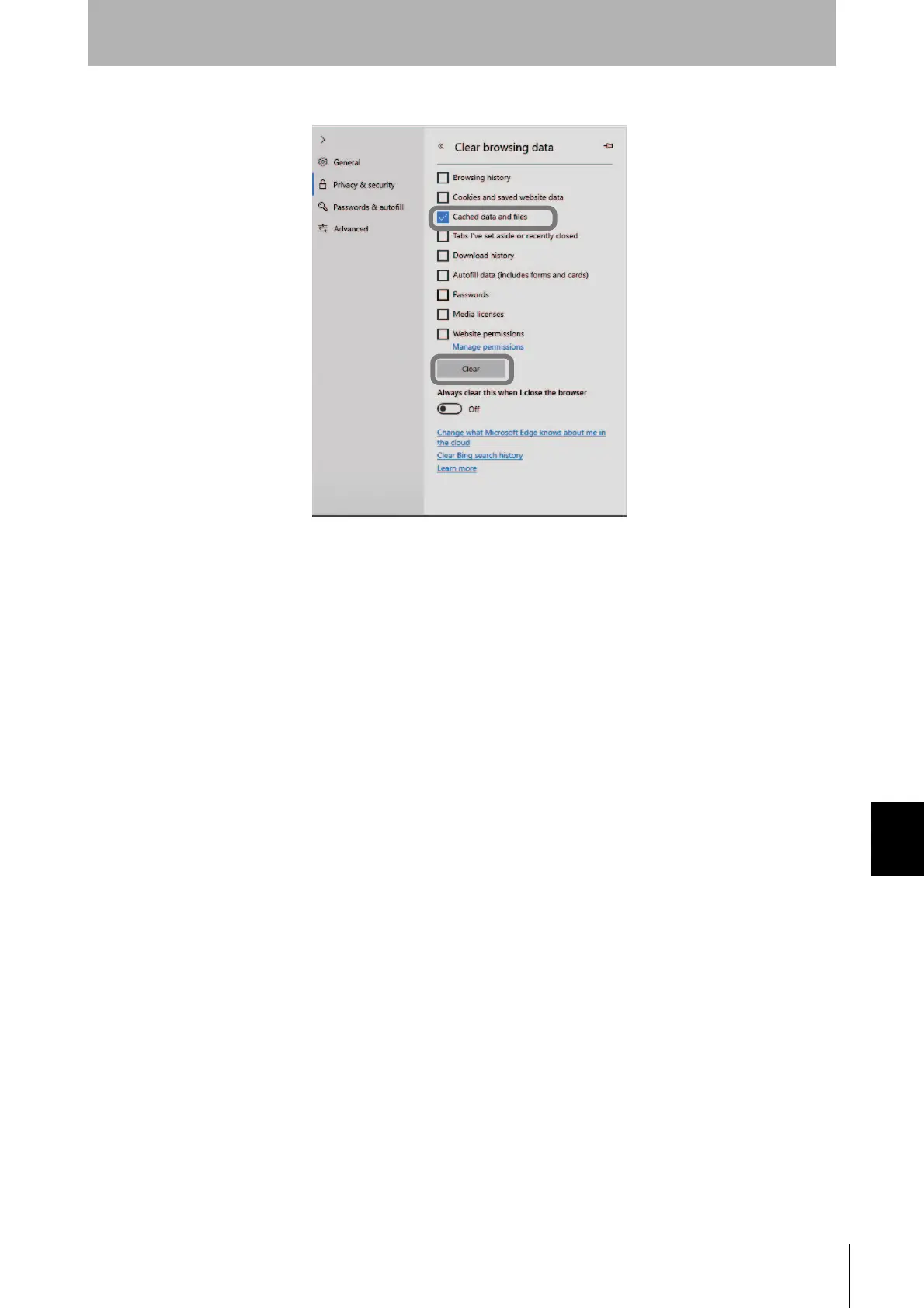 Page #263 background image