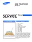 Preview: Service Manual