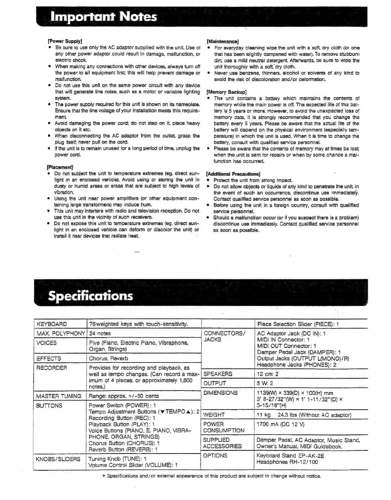 Page #3 background image