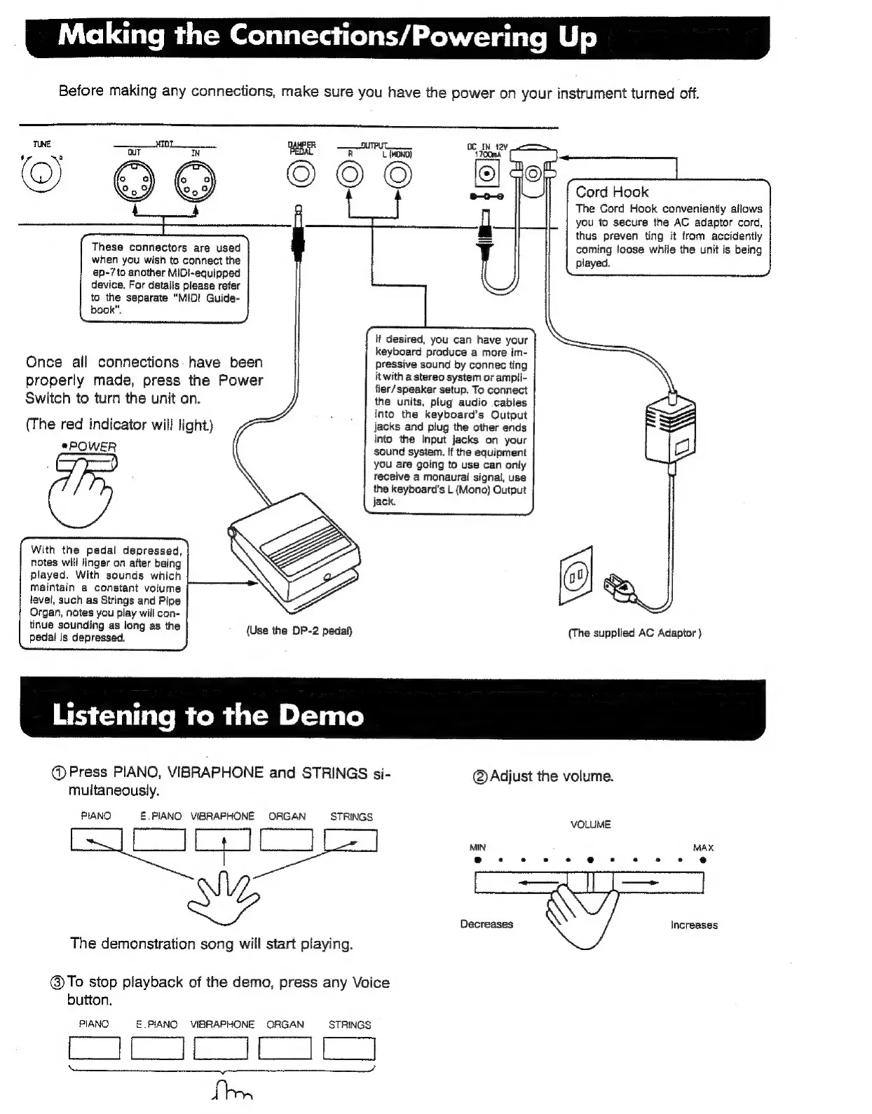 Page #4 background image