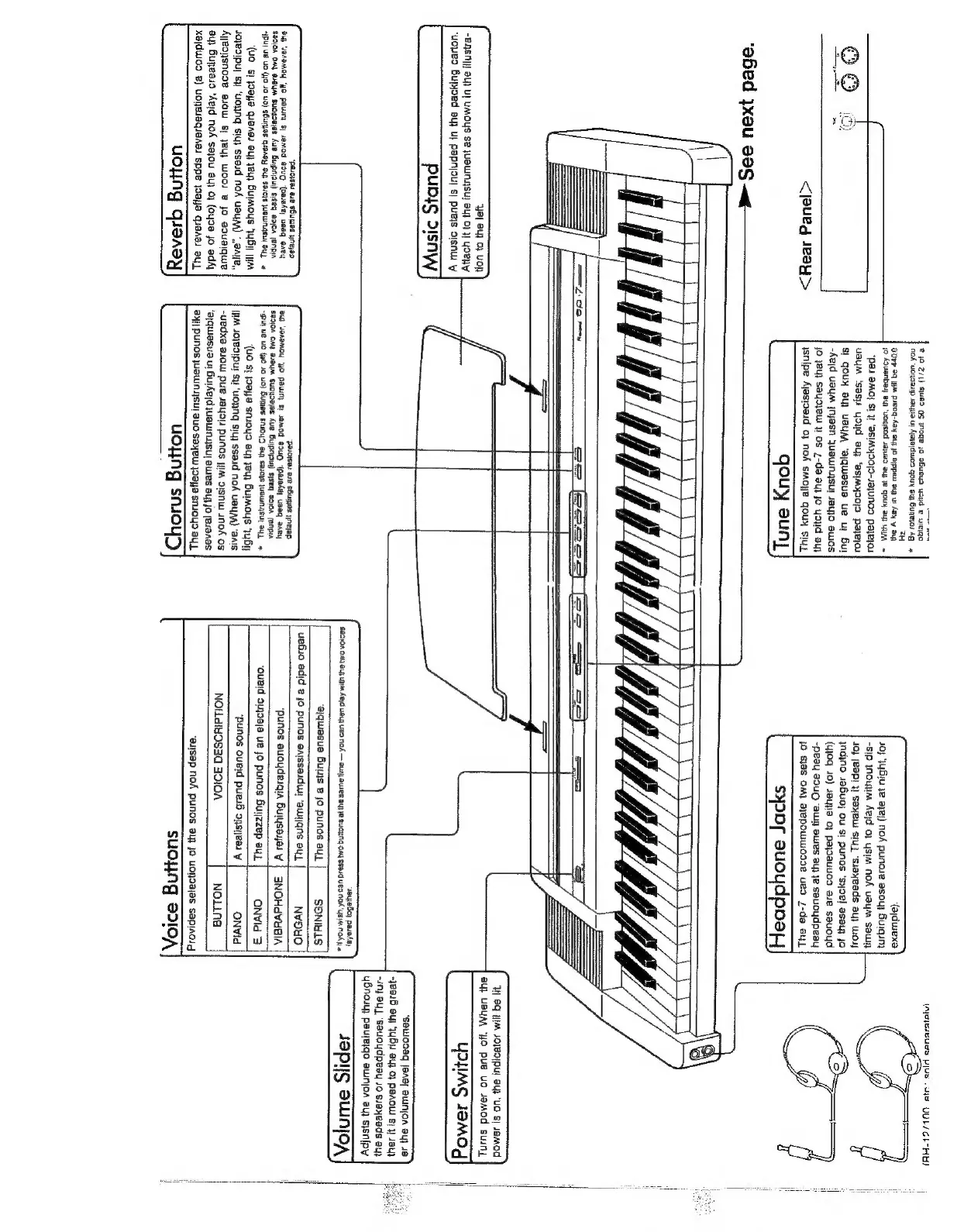 Page #5 background image