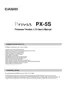Preview: User Manual