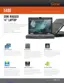 Preview: Specifications