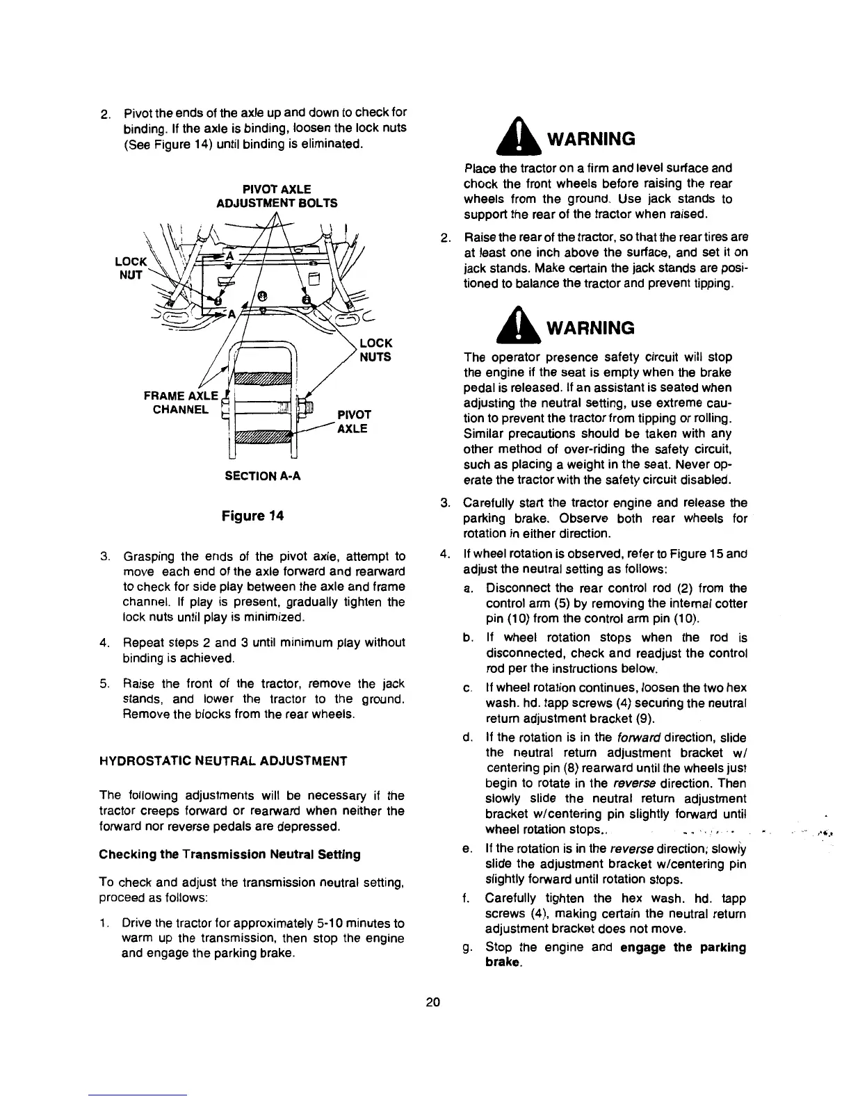 Page #20 background image
