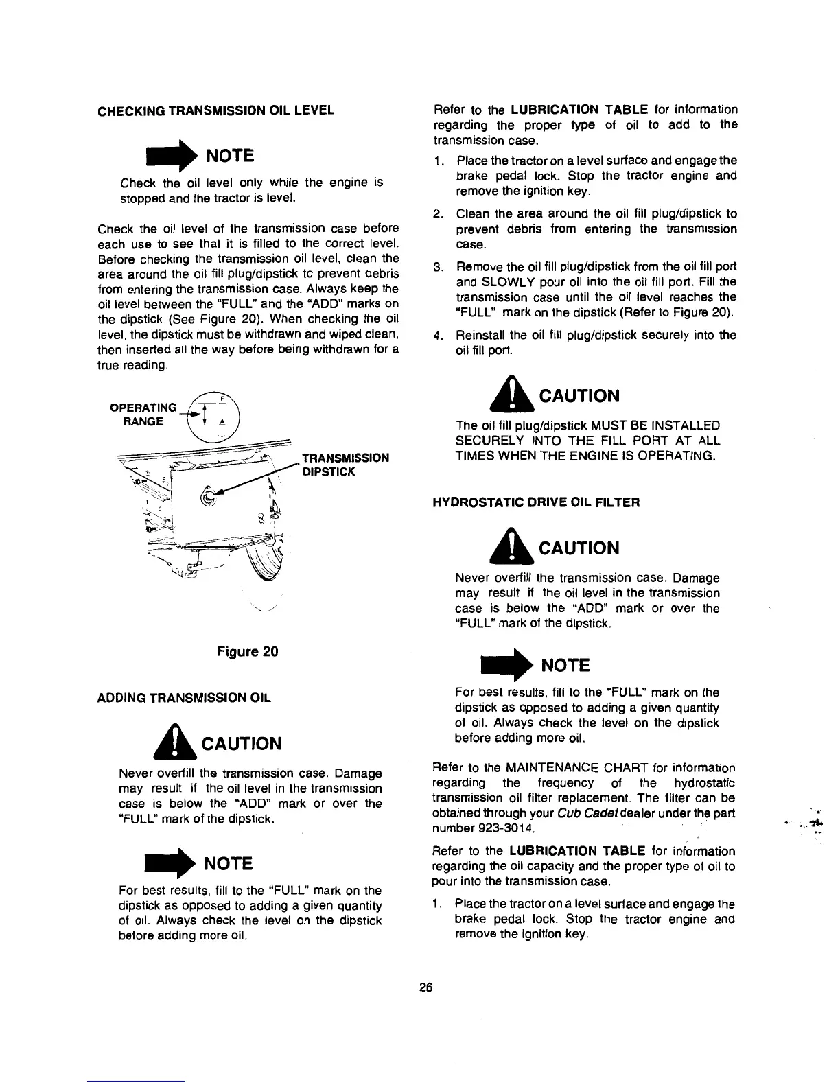 Page #26 background image