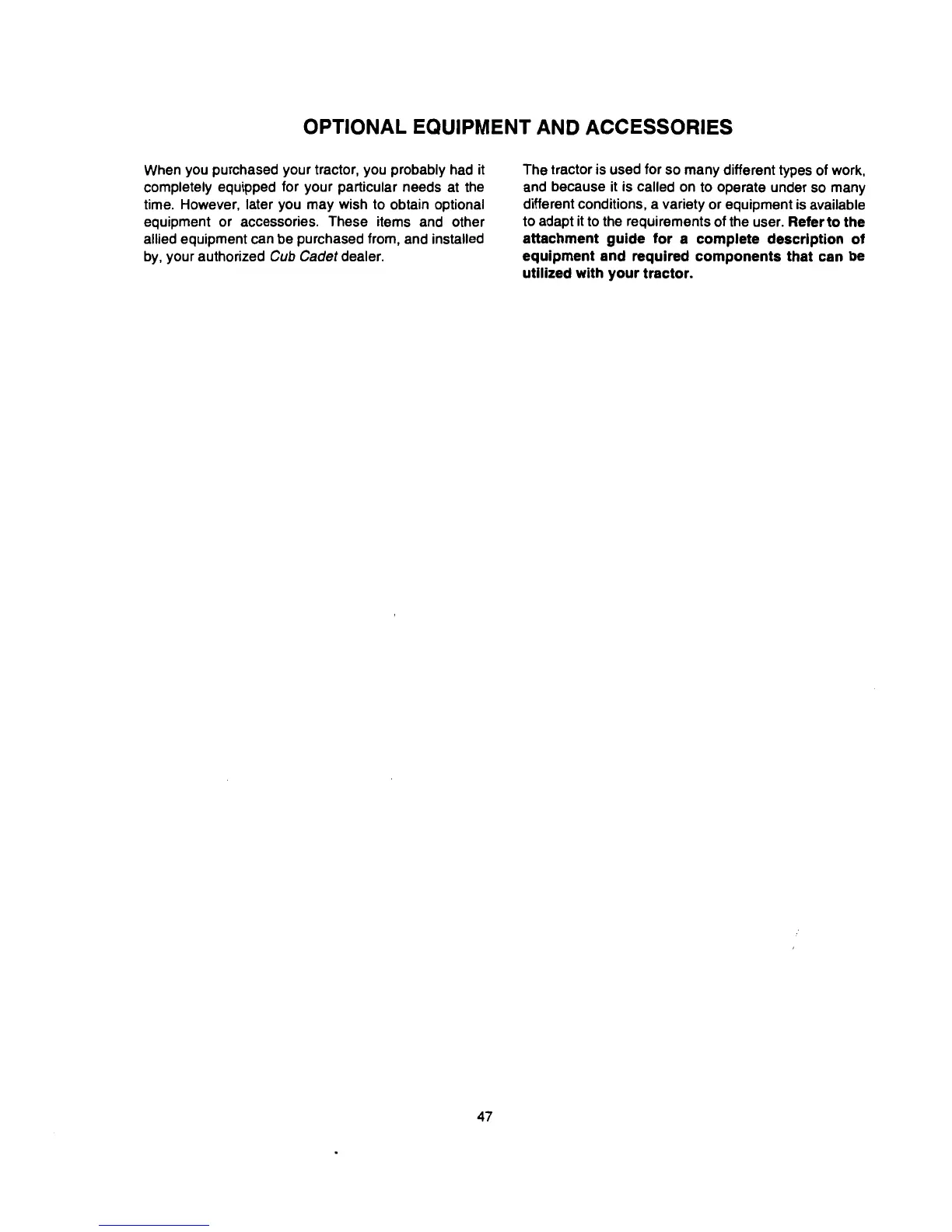 Page #47 background image