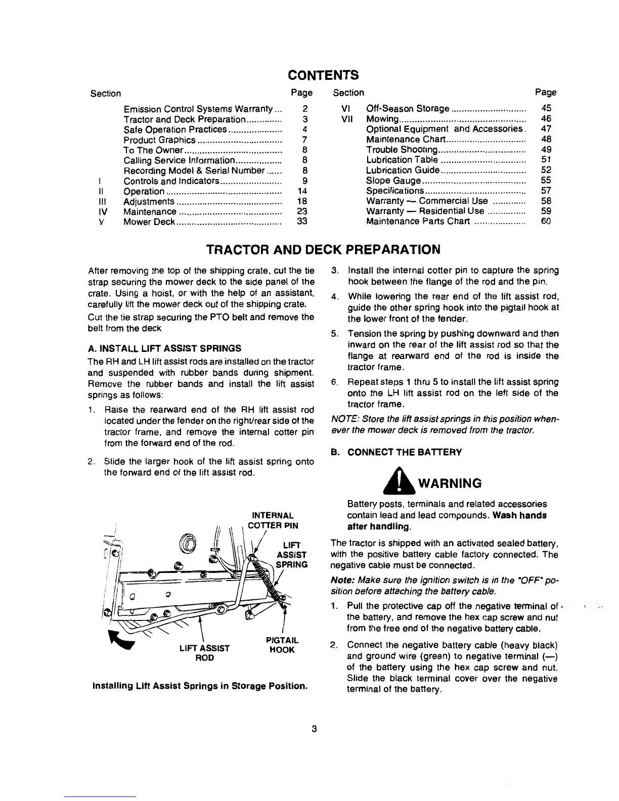 Page #3 background image