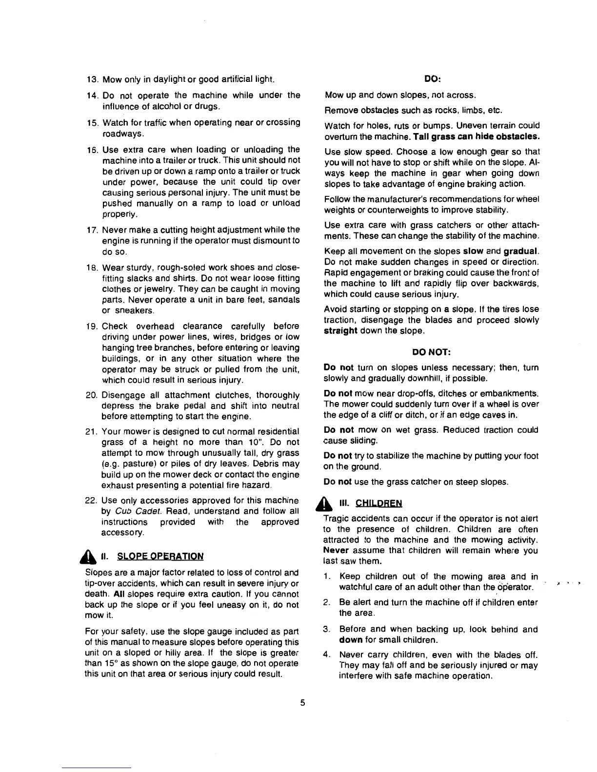 Page #5 background image