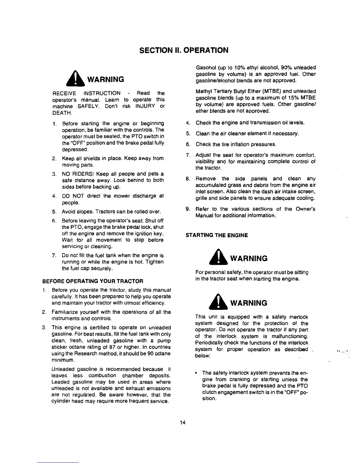 Page #14 background image