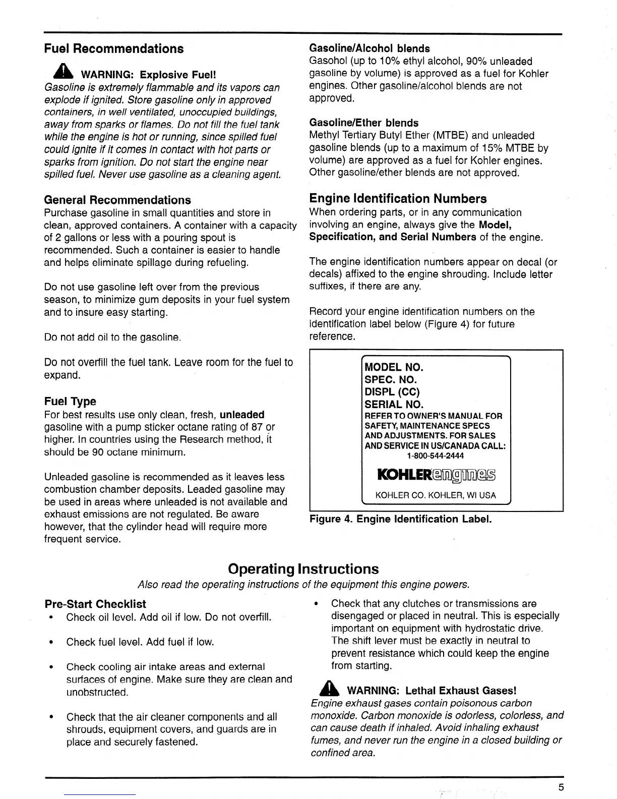 Page #5 background image