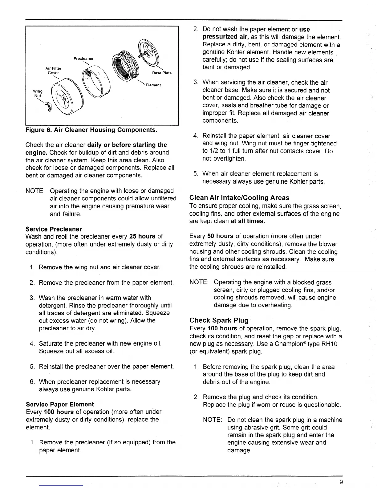 Page #9 background image
