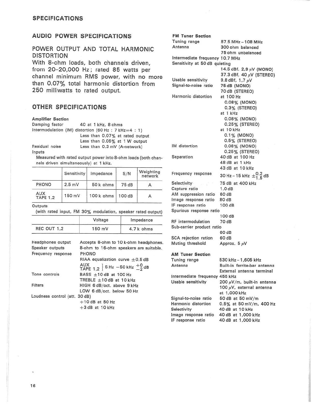 Page #16 background image