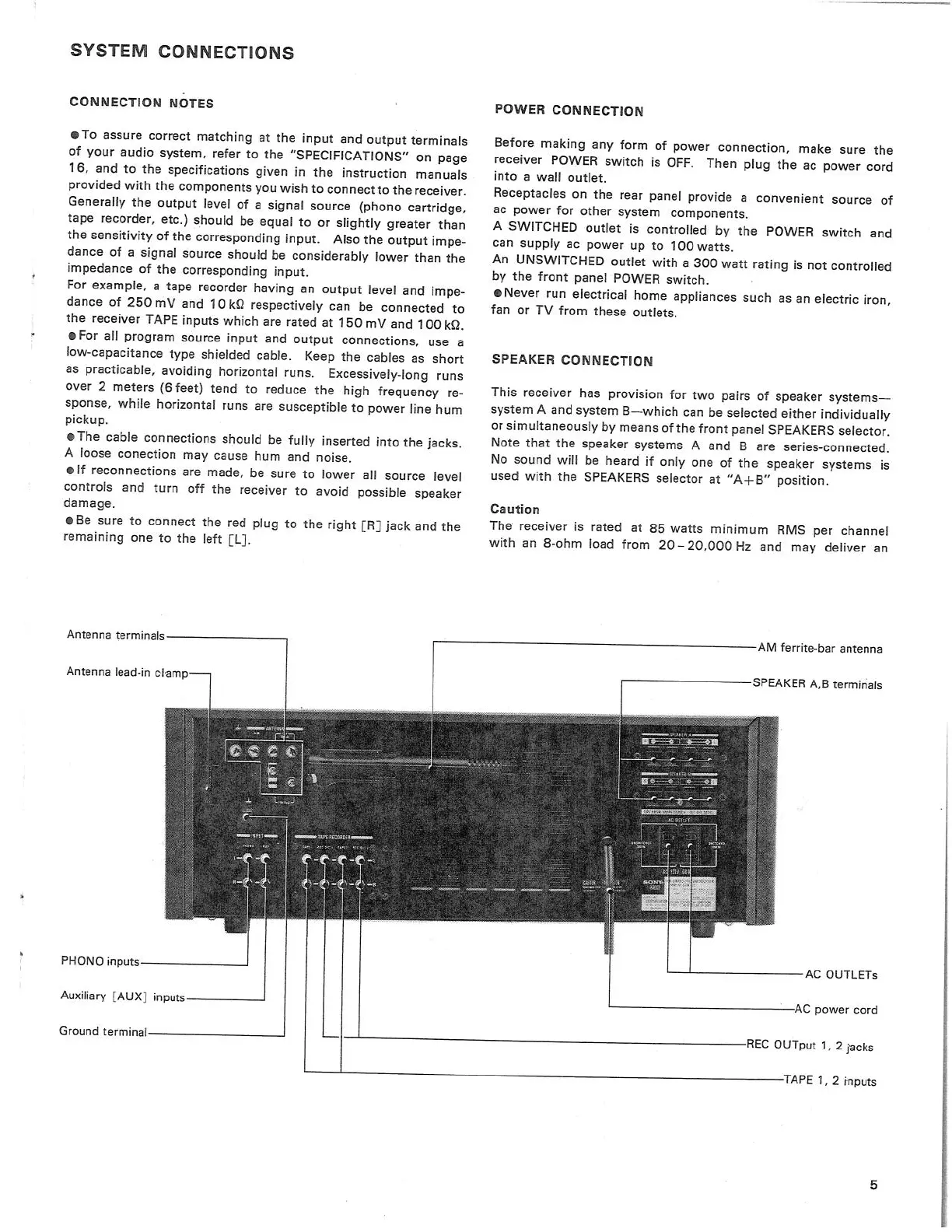 Page #5 background image
