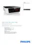 Preview: Specifications
