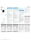 Preview: Short User Manual