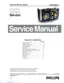 Preview: Service Manual