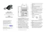 Preview: Quick Reference Card