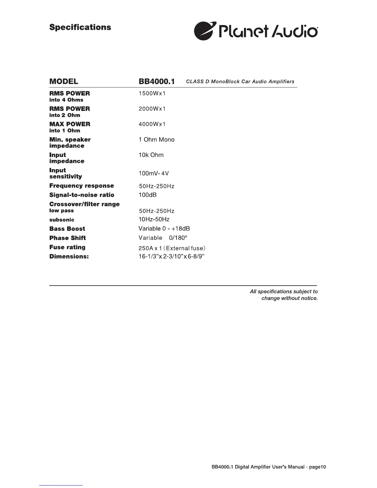 Page #10 background image