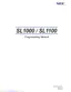 Preview: Programming Manual