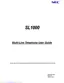 Preview: User Guide