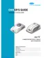 Preview: Owner's Manual