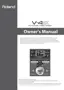 Preview: Owner's Manual