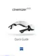 Preview: Quick Guide