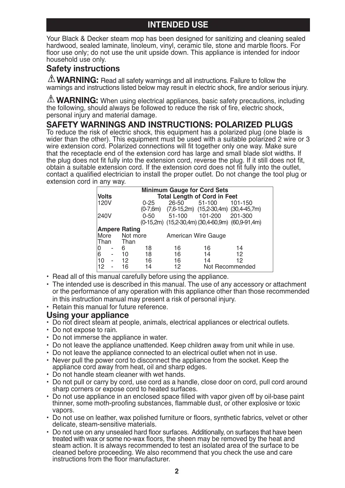 Page #2 background image