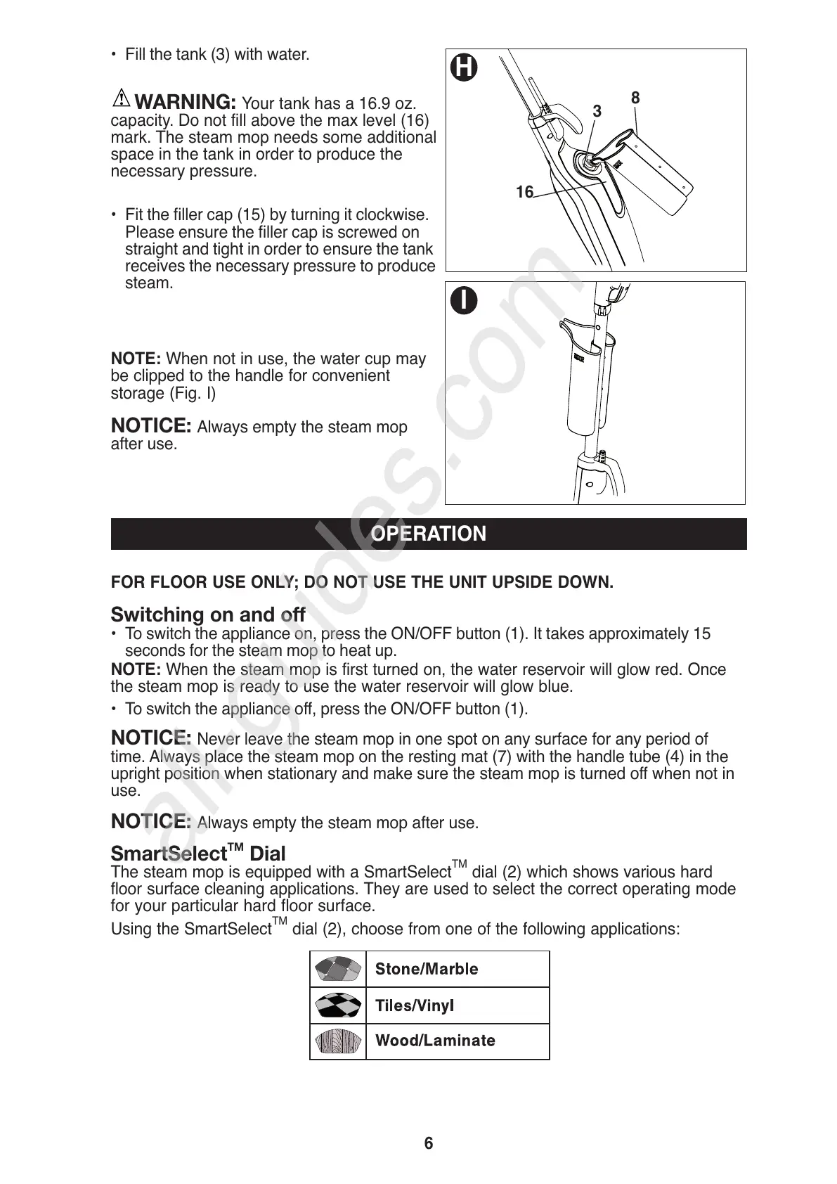 Page #6 background image