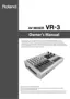 Preview: Owner's Manual