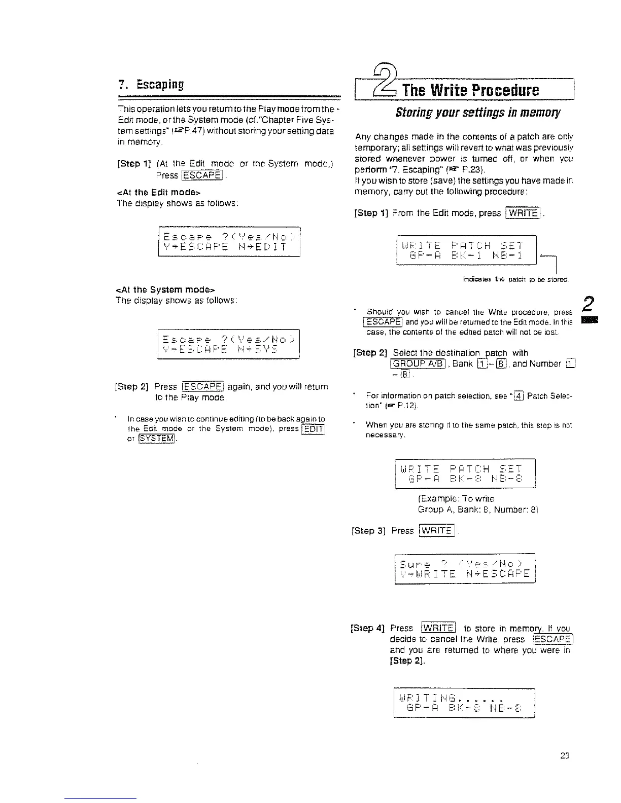 Page #25 background image