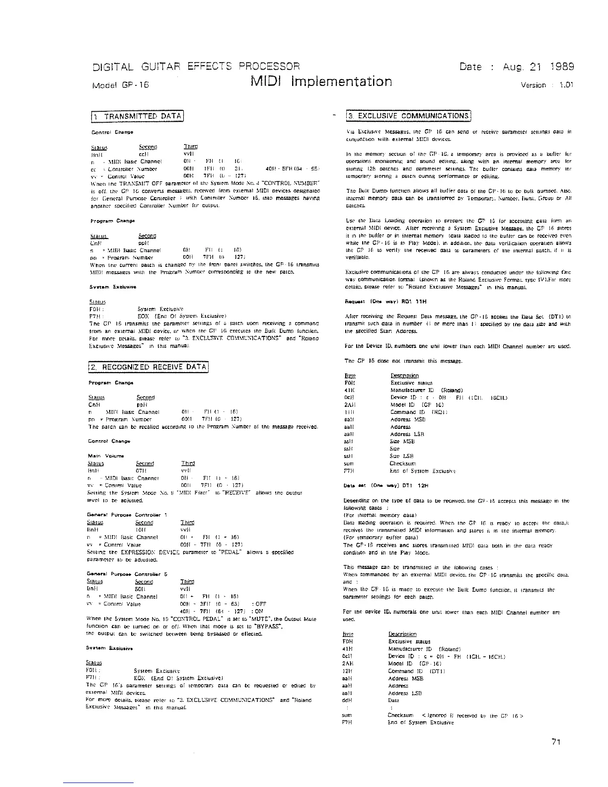 Page #73 background image