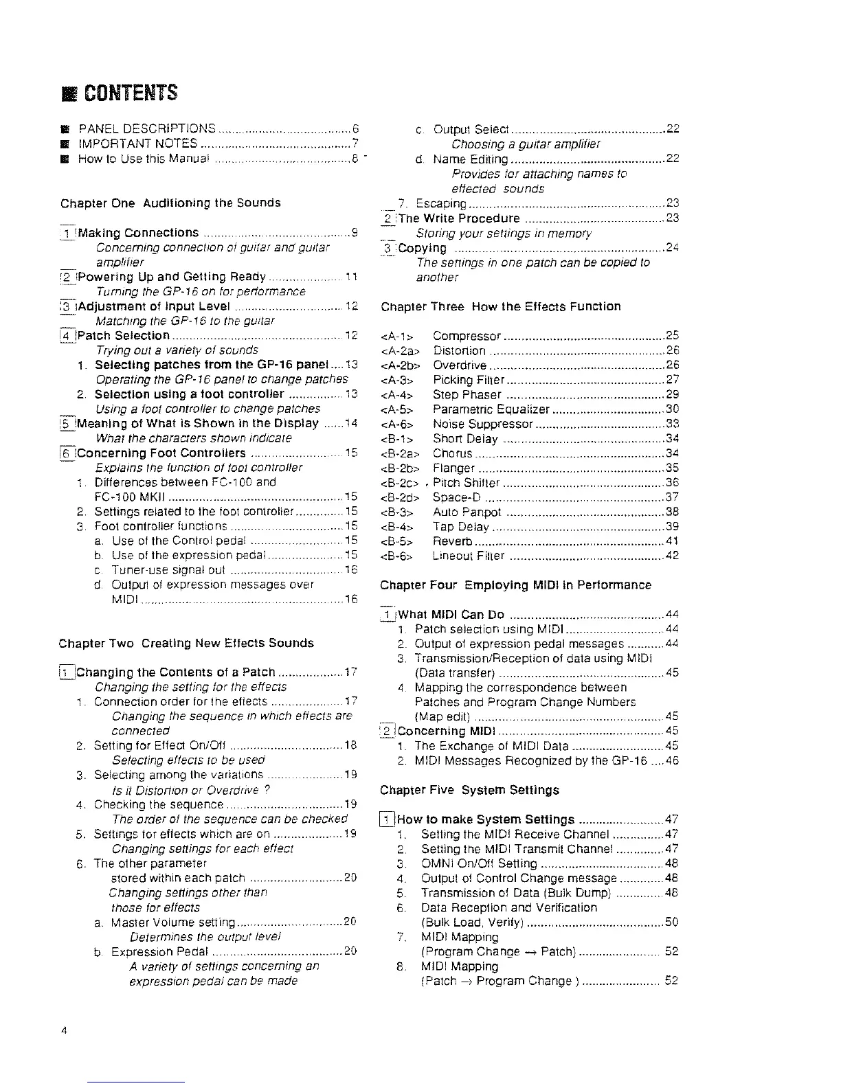 Page #6 background image