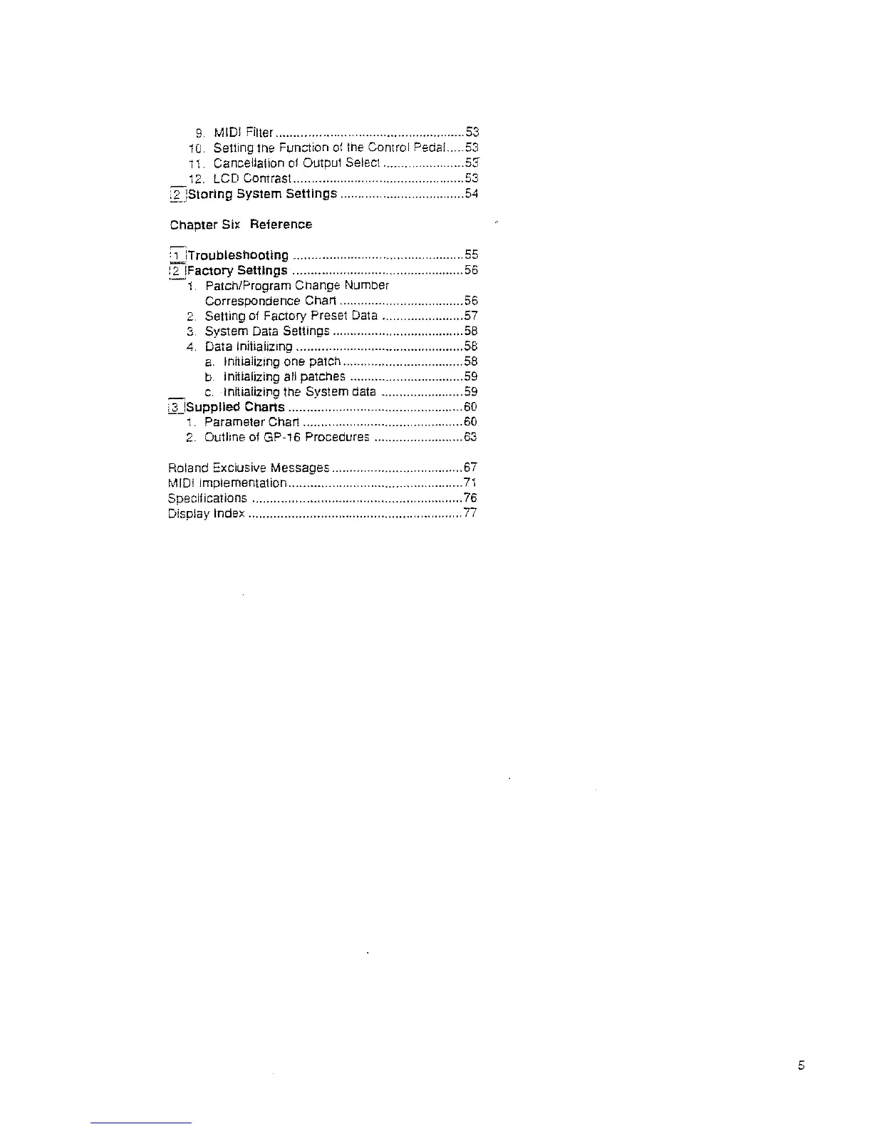 Page #7 background image