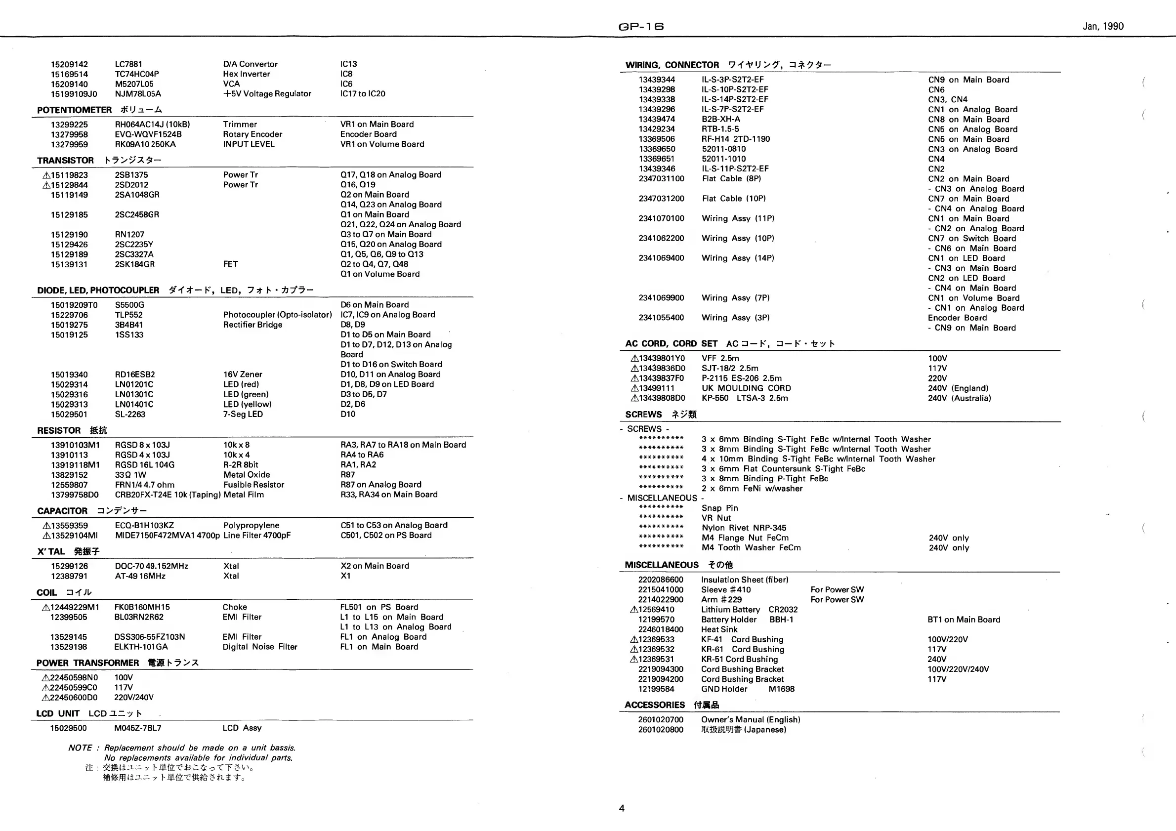 Page #4 background image