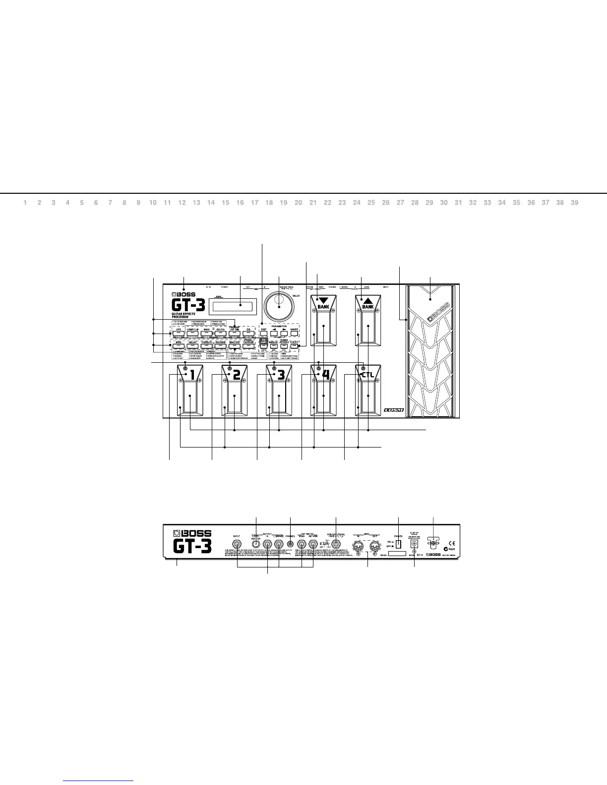 Page #2 background image